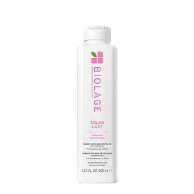 Biolage Essentials ColorLast Shampoo 400ml