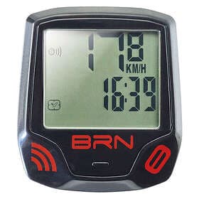 BRN CC08R 8 Function Wireless