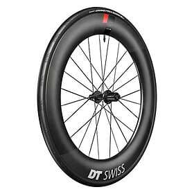 DT Swiss Arc 1100 Dicut 80 Disc Cl Tubeless Continental Gp5000 Str 700 X 28 Bakh