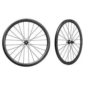 Miche Swr Evo 40 Mm Cl Disc Landsvägshjulset