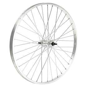 Mvtek 28´´ X 1,5/8 R Aluminium Hub On Spheres Nut 1s Bakhjul