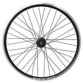 Mvtek 28´´ X 1,75 Tubeless Pipe 20mm Hub On Spheres Framhjul