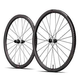 Reserve 34/37 Dt240 Ta Cl Disc Tubeless set
