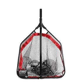 CWC Monster Net, Foldable 80x75x80 Handle 180cm