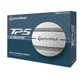 TaylorMade TP5 Stripe