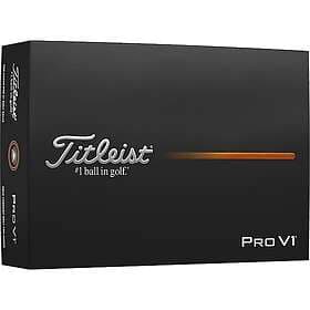 Titleist PROV1X 2025