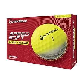 TaylorMade Speedsoft Yellow