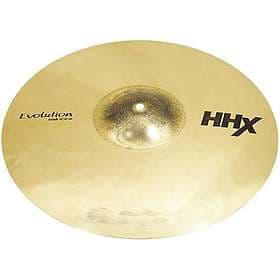 Sabian HHX Evolution Crash 17"
