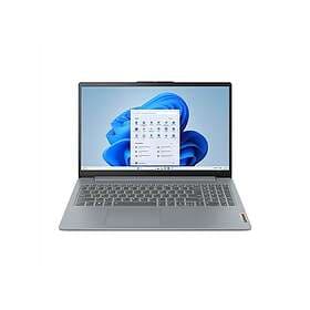 Lenovo IdeaPad Slim 3 82XB00DNMX15,6" Intel N100 4GB RAM 128GB SSD
