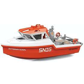 Heng Long Snig Rescue RTR