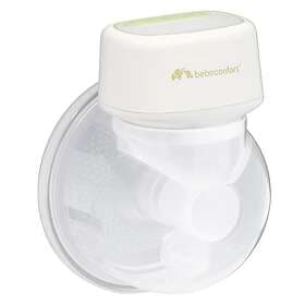 Bebe Confort Discreet Bärbar Electric Bröstpump