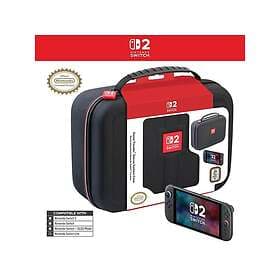 Nintendo - Game Switch 2 Case P7332Z NS262