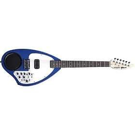 VOX APC-1-BL ELECTRIC GUITAR