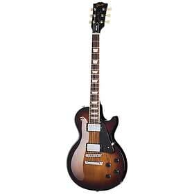 Gibson Les Paul Studio Smokehouse Burst