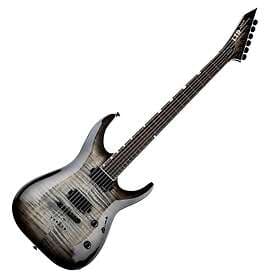 LTD MH-1000NT FM CHARCOAL BURST