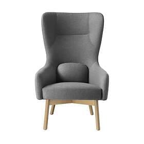 FDB Møbler L35 Gesja Wing Chair