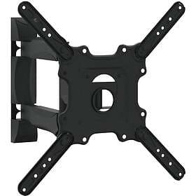 vidaXL TV Wall Mount for 32-55 inch Screen max VESA 400x400 mm 35kg