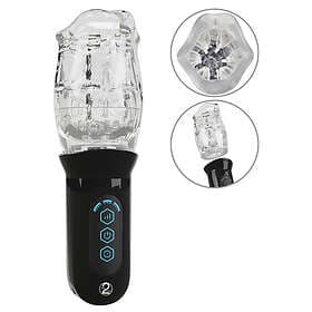 You2Toys Stroker Rotating Masturbator