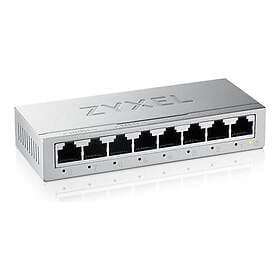 ZyXEL GS-100 series GS-108B