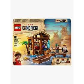 LEGO ONE PIECE 75636 Windmill Village Hut