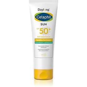 Daylong Cetaphil SUN Sensitive Gel-Creme SPF50+ 100ml