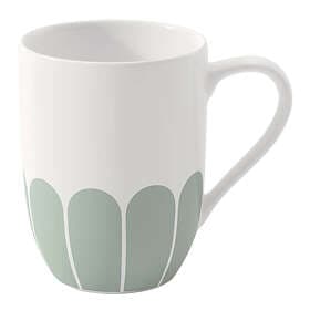 Villeroy & Boch Fleur vert Cup 29cl