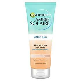 Garnier Ambre/Delial Solaire After Sun Hydrating Tan Maintainer 200ml