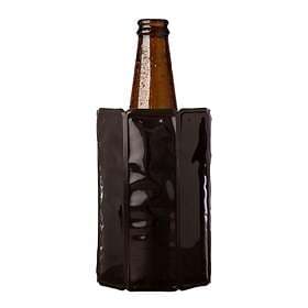 Vacu Vin Active Cooler Vinkylare Mini Svart