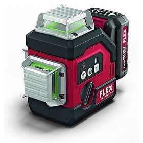 Flex Vce-Ps 25