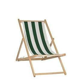 Jardin Prive Cancale Stripes Solstol 