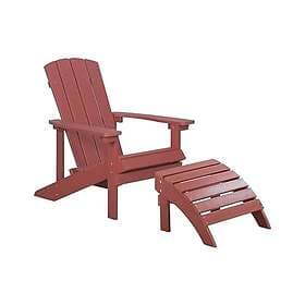 Beliani Adirondack