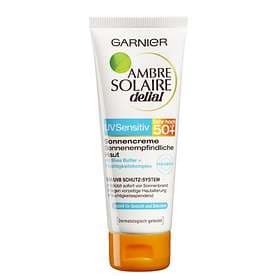 Garnier Ambre/Delial Solaire Cream SPF50+ 75ml