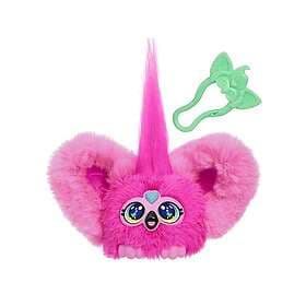 Hasbro Furby Furblets S4 Party Animals Flo-Flo