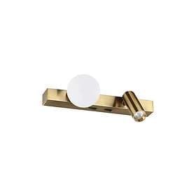 Ideal Lux Ping Pong 2L
