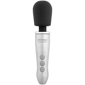 Doxy Go Magic Wand Vibrator