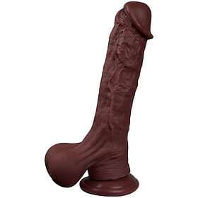 Hismith Giant Bobby B Dildo XXL