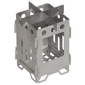 Fox Bush stove Liten