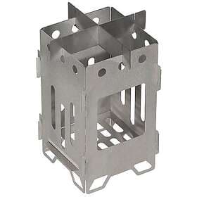 Fox Bush stove Stor