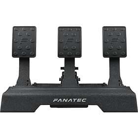 Fanatec CSL Elite Pedals V2