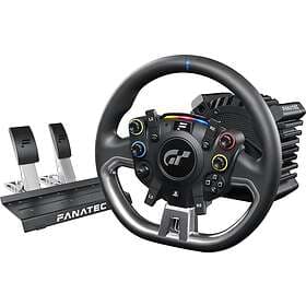 Fanatec Gran Turismo DD Pro (5 Nm)