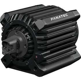 Fanatec Clubsport DD Wheel Base