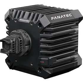 Fanatec CSL DD QR2 incl. 180W PSU (8 Nm)