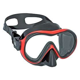 Abysstar Kronos Black Dykmask