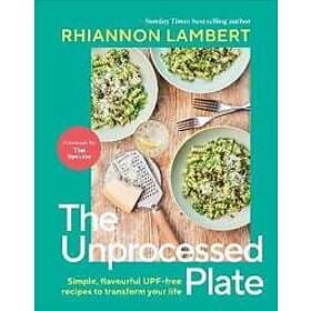 The Unprocessed Plate