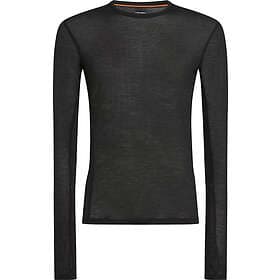 Icebreaker Merino 75 Cool-Lite Featherlight Longleeve Crewe (Men's)