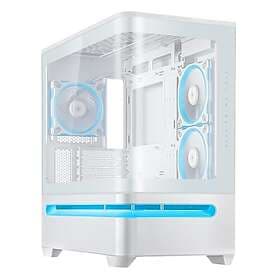 Asus Prime AP202 (White/Transparent)