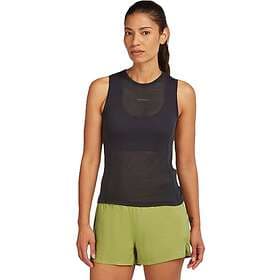 Icebreaker Merino 75 Cool-Lite Featherlight Tank (Women's)