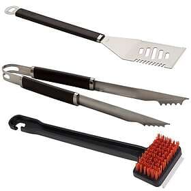 Char-Broil 3 Piece Beginners Set