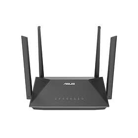 Asus WL-Router RT-AX52 Pro AX3000 AiMesh
