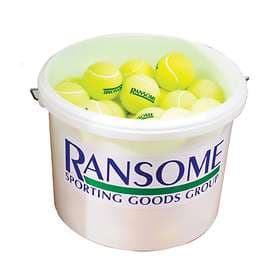 Ransome Tennis Balls (96 balls)